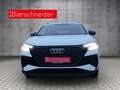 Audi Q4 e-tron 45 quattro 2x s-line AHK KAMERA NAVI ASSIST GRA DA Weiß - thumbnail 2