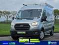 Ford Transit 2.0 L3H2 2xZijdeur Autom Argent - thumbnail 1