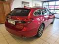 Mazda 6 Kombi Exclusive-Line / LED /KAMERA Rood - thumbnail 4