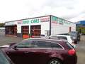 Mazda 6 Kombi Exclusive-Line / LED /KAMERA Rood - thumbnail 29