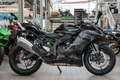 Kawasaki Ninja ZX-4RR Modell 2026, sofort lieferbar Fekete - thumbnail 1