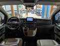 Ford Tourneo Custom Titanium L2 2,0l Ecoblue Navi/RFK Gris - thumbnail 13
