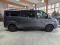 Ford Tourneo Custom Titanium L2 2,0l Ecoblue Navi/RFK Gris - thumbnail 4