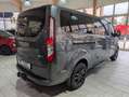 Ford Tourneo Custom Titanium L2 2,0l Ecoblue Navi/RFK Gris - thumbnail 5