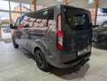 Ford Tourneo Custom Titanium L2 2,0l Ecoblue Navi/RFK Gris - thumbnail 7