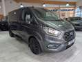 Ford Tourneo Custom Titanium L2 2,0l Ecoblue Navi/RFK Gris - thumbnail 3