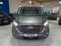 Ford Tourneo Custom Titanium L2 2,0l Ecoblue Navi/RFK Gris - thumbnail 2