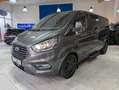 Ford Tourneo Custom Titanium L2 2,0l Ecoblue Navi/RFK Gris - thumbnail 1