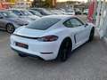 Porsche 718 CAYMAN (982) 2.5 350CH S PDK EURO6 Blanc - thumbnail 6