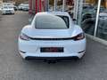 Porsche 718 CAYMAN (982) 2.5 350CH S PDK EURO6 Blanc - thumbnail 5