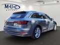 Audi A4 3.0 TDI quattro SLine Sport~virt.Cockp~Matrix Gris - thumbnail 5