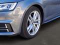 Audi A4 3.0 TDI quattro SLine Sport~virt.Cockp~Matrix Gris - thumbnail 9