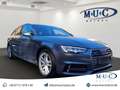 Audi A4 3.0 TDI quattro SLine Sport~virt.Cockp~Matrix Gris - thumbnail 1