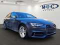 Audi A4 3.0 TDI quattro SLine Sport~virt.Cockp~Matrix Gris - thumbnail 2