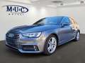 Audi A4 3.0 TDI quattro SLine Sport~virt.Cockp~Matrix Gris - thumbnail 3