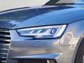 Audi A4 3.0 TDI quattro SLine Sport~virt.Cockp~Matrix Gris - thumbnail 8