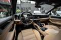 Porsche Cayenne E-Hybrid SportDesign | Beige/zwart leder | ACC | 2 Schwarz - thumbnail 3