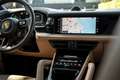 Porsche Cayenne E-Hybrid SportDesign | Beige/zwart leder | ACC | 2 Schwarz - thumbnail 31