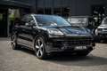 Porsche Cayenne E-Hybrid SportDesign | Beige/zwart leder | ACC | 2 Schwarz - thumbnail 17