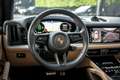 Porsche Cayenne E-Hybrid SportDesign | Beige/zwart leder | ACC | 2 Schwarz - thumbnail 10