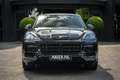 Porsche Cayenne E-Hybrid SportDesign | Beige/zwart leder | ACC | 2 Schwarz - thumbnail 15