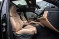 Porsche Cayenne E-Hybrid SportDesign | Beige/zwart leder | ACC | 2 Schwarz - thumbnail 4
