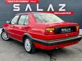 Volkswagen Jetta 1.6 ESS_JANTES EN ALU_62000KMS_TOIT OUVRANT_ Rouge - thumbnail 2