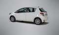 Toyota Yaris 1.3 Active Blanco - thumbnail 2