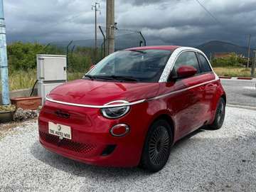Red Berlina 23,65 kWh