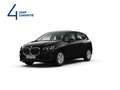 BMW 218 218iA Active Tourer Noir - thumbnail 1