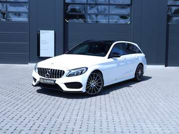 C 200 d