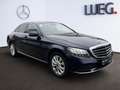 Mercedes-Benz C 300 e 4Matic EXCLUSIVE+KAMERA+LICHTPAKET+NAVI Синій - thumbnail 5