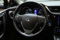 Toyota Auris 1.8 Hybrid Dynamic, Navi, DAB, 17" velgen Grey - thumbnail 11