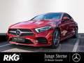 Mercedes-Benz CLS 350 d 4M *AMG* COMAND*SCHIEBEDACH*STANDHEIZ* Rouge - thumbnail 1