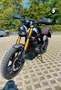 Triumph Scrambler 400 X Neuzustand wenig KM Scheckheft gepflegt Fekete - thumbnail 2
