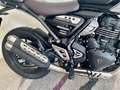 Triumph Scrambler 400 X Neuzustand wenig KM Scheckheft gepflegt Fekete - thumbnail 8