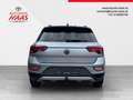 Volkswagen T-Roc 1,0 TSI Style Silber - thumbnail 4