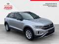 Volkswagen T-Roc 1,0 TSI Style Silber - thumbnail 7