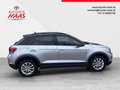 Volkswagen T-Roc 1,0 TSI Style Silber - thumbnail 6