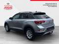 Volkswagen T-Roc 1,0 TSI Style Silber - thumbnail 3