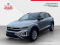 Volkswagen T-Roc 1,0 TSI Style Silber - thumbnail 1