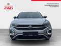 Volkswagen T-Roc 1,0 TSI Style Silber - thumbnail 8