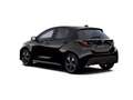 Toyota Yaris HYBRID 116h e-CVT DESIGN Noir - thumbnail 2