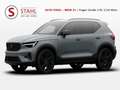 Volvo XC40 B3 Plus Black Edition Aut. 4LIFE Grau - thumbnail 1