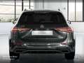 Mercedes-Benz C 200 T AMG+NIGHT+PANO+360+LED+BURMESTER+TOTW+9G Grau - thumbnail 7