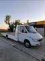 Mercedes-Benz Sprinter 213 CDI 902.672 - thumbnail 4