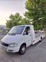 Mercedes-Benz Sprinter 213 CDI 902.672 - thumbnail 3