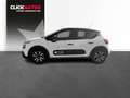 Citroen C3 1.2 Puretech 110CV Shine Blanc - thumbnail 4