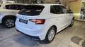 Skoda Fabia Selection 1,0 TSI DSG Weiß - thumbnail 5