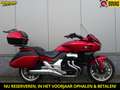 Honda CTX 1300 C-ABS Rojo - thumbnail 1